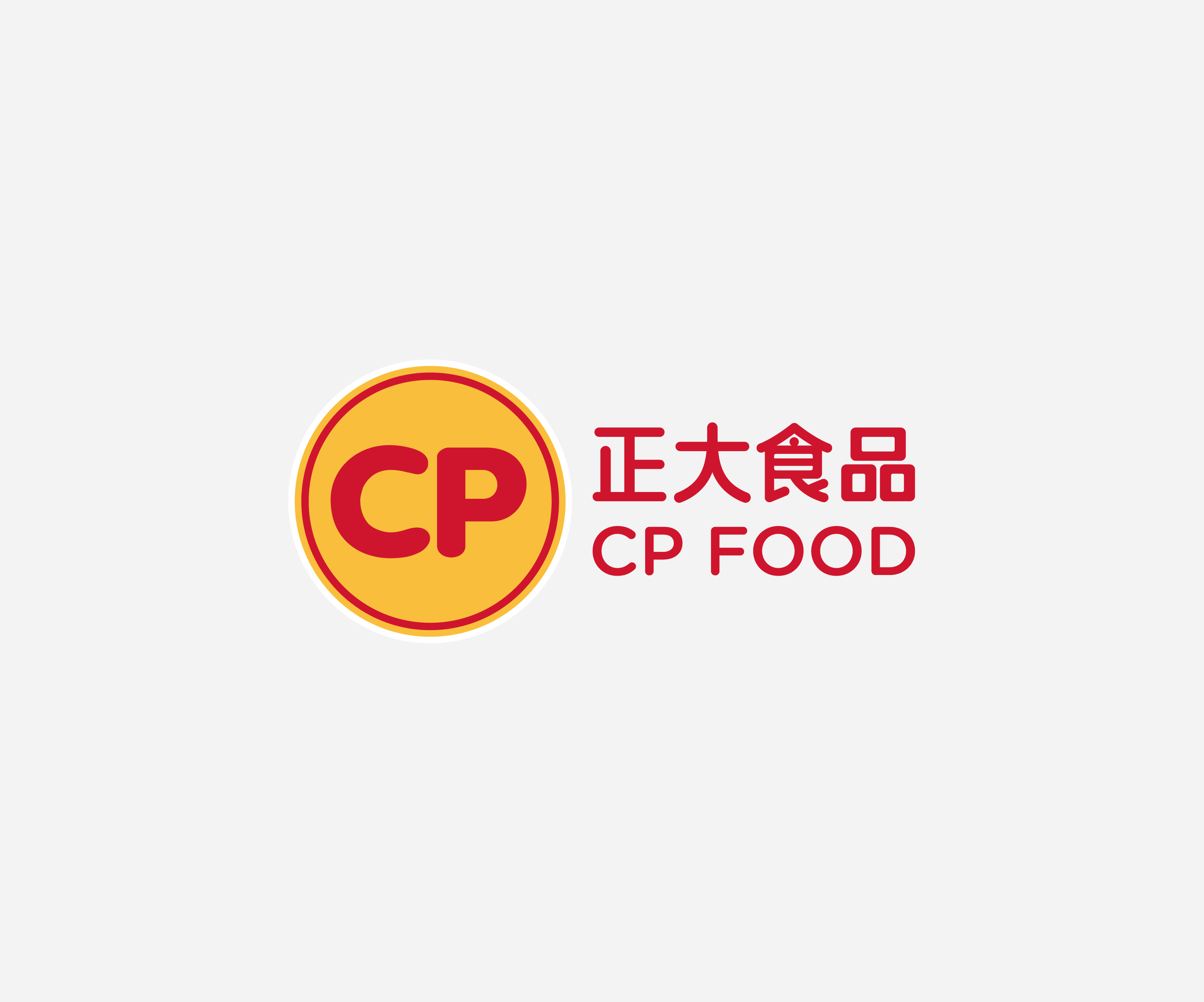 正大食品新品发布